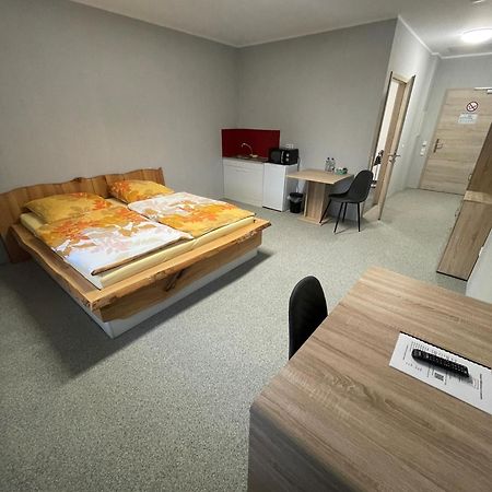 Gphotel/Boardinghaus Leverkusen Extérieur photo