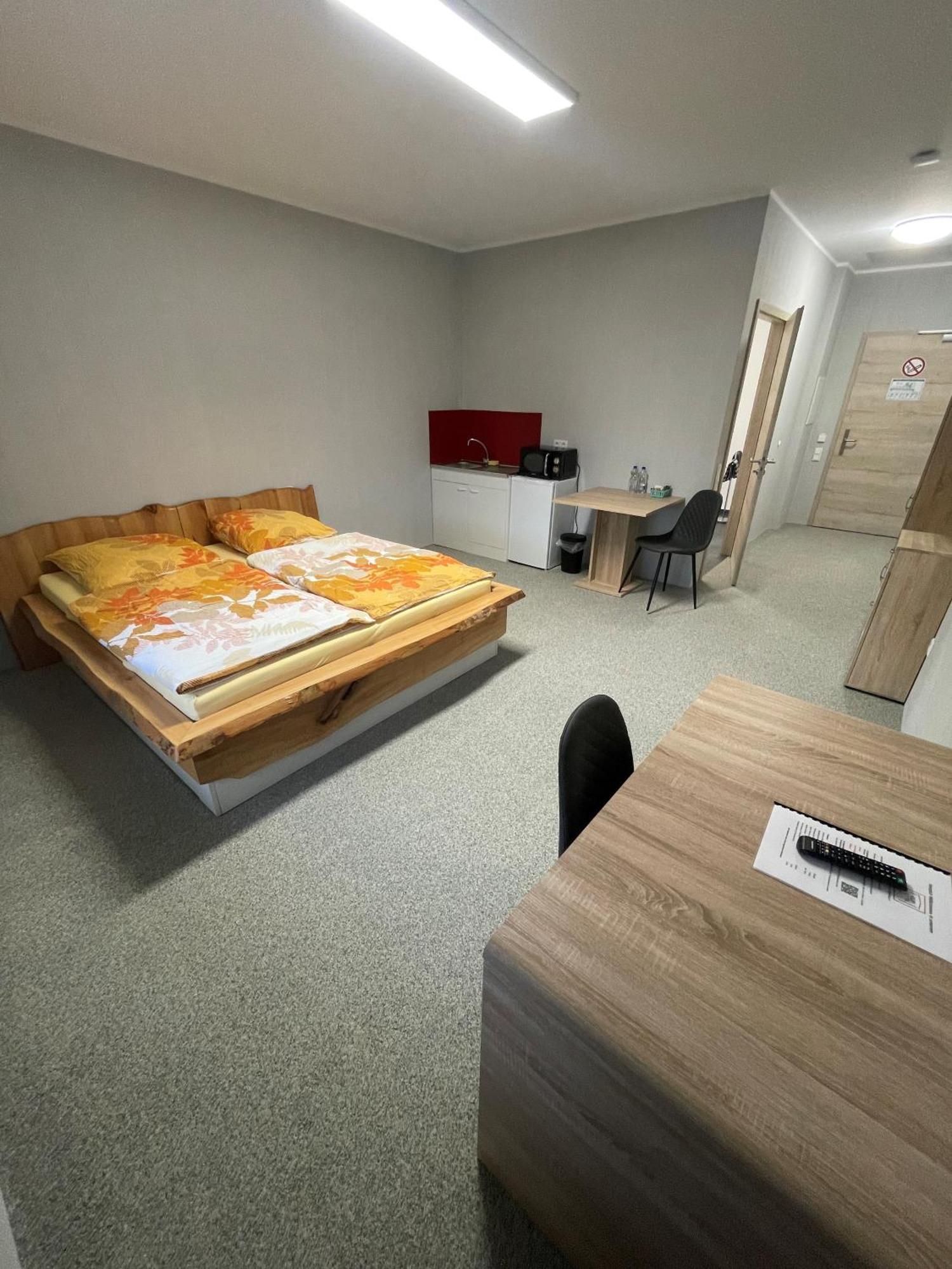 Gphotel/Boardinghaus Leverkusen Extérieur photo